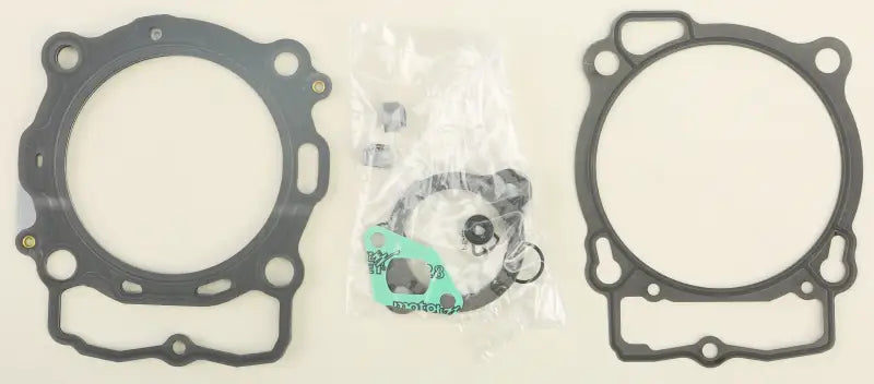 ATHENA Top End Gasket Kit W/O Valve Cover Gskt Husq/Ktm for Powersports