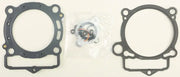 ATHENA Top End Gasket Kit W/O Valve Cover Gskt Husq/Ktm for Powersports
