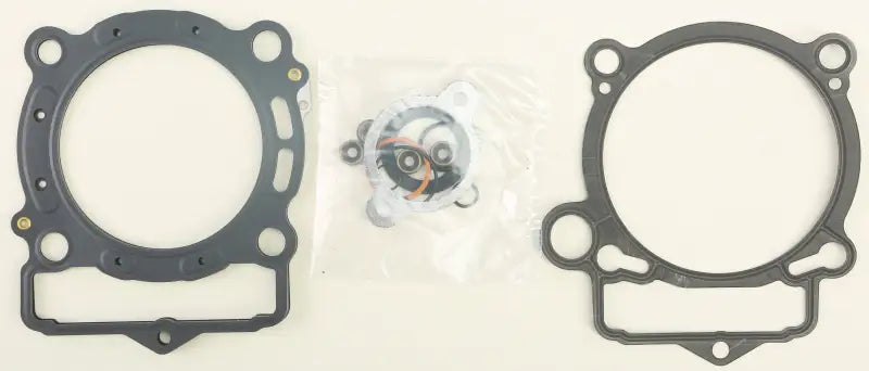ATHENA Top End Gasket Kit W/O Valve Cover Gskt Husq/Ktm for Powersports