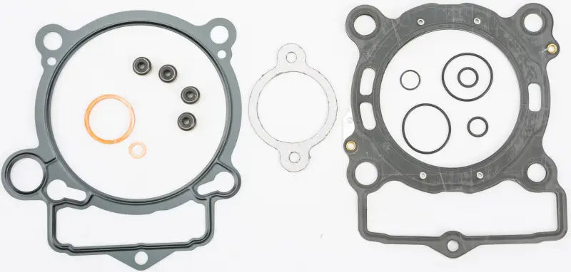 ATHENA Top End Gasket Kit W/O Valve Cover Gskt Husq/Ktm for Powersports