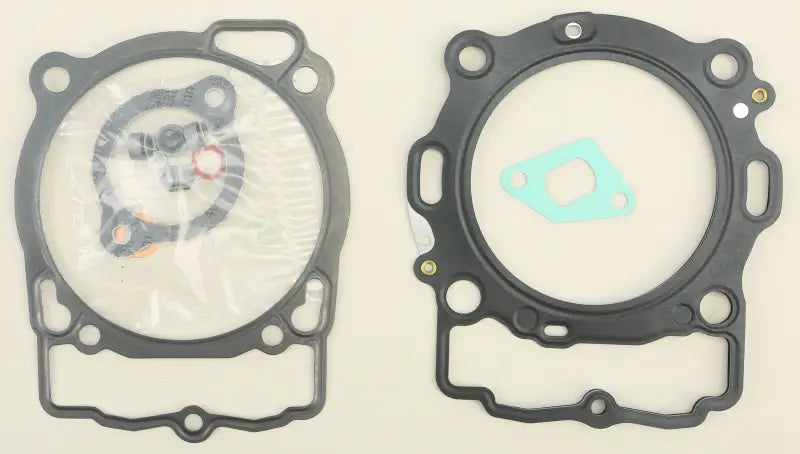 ATHENA Top End Gasket Kit W/O Valve Cover Gskt Husq/Ktm for Powersports
