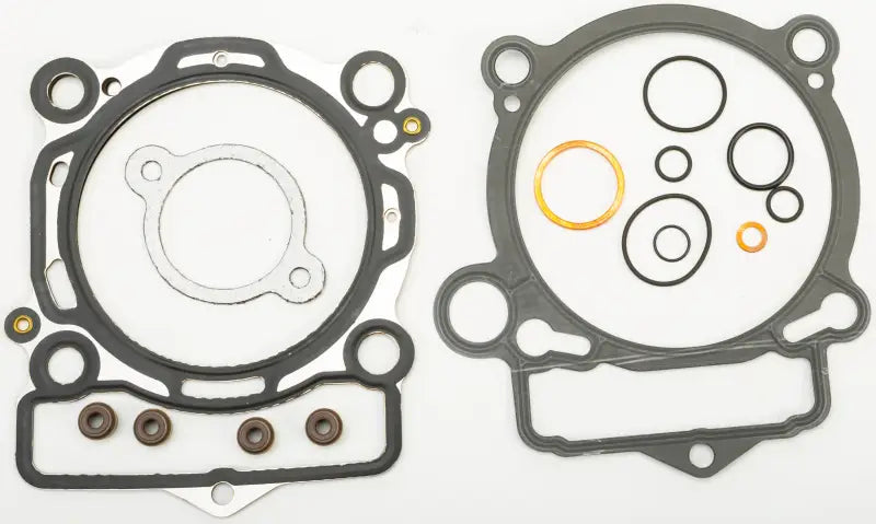 ATHENA Top End Gasket Kit W/O Valve Cover Gskt Husq/Ktm for Powersports