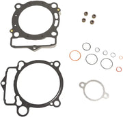 ATHENA Top End Gasket Kit W/O Valve Cover Gskt Husq/Ktm for Powersports