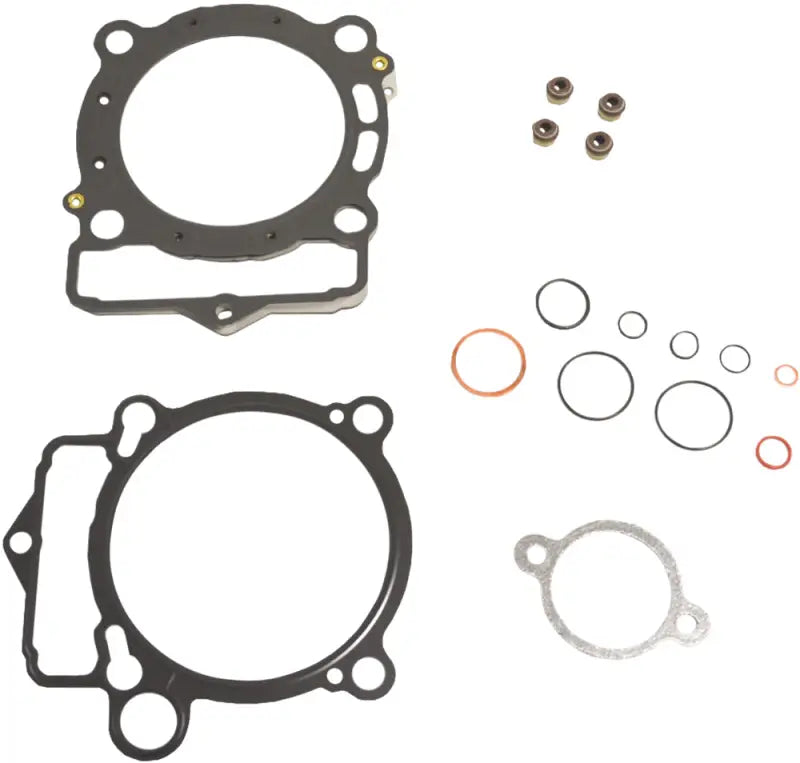 ATHENA Top End Gasket Kit W/O Valve Cover Gskt Husq/Ktm for Powersports