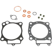ATHENA Top End Gasket Kit W/O Valve Cover Gasket Hon for Powersports