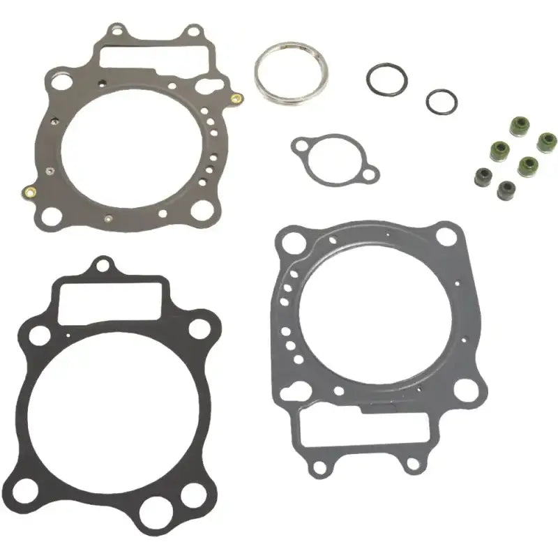 ATHENA Top End Gasket Kit W/O Valve Cover Gasket Hon for Powersports