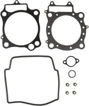 ATHENA Top End Gasket Kit W/O Valve Cover Gasket Hon for Powersports