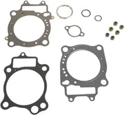 ATHENA Top End Gasket Kit W/O Valve Cover Gasket Hon for Powersports