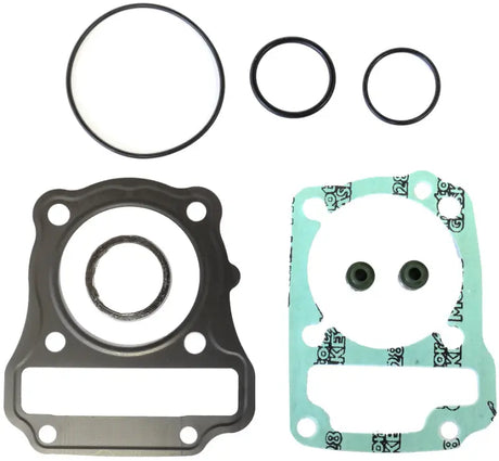 Top End Gasket Kit W/O Valve Cover Hon - Powersports