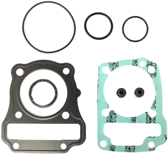 Top End Gasket Kit W/O Valve Cover Hon - Powersports