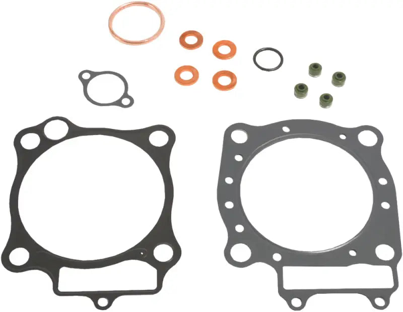 ATHENA Top End Gasket Kit W/O Valve Cover Gasket Hon for Powersports