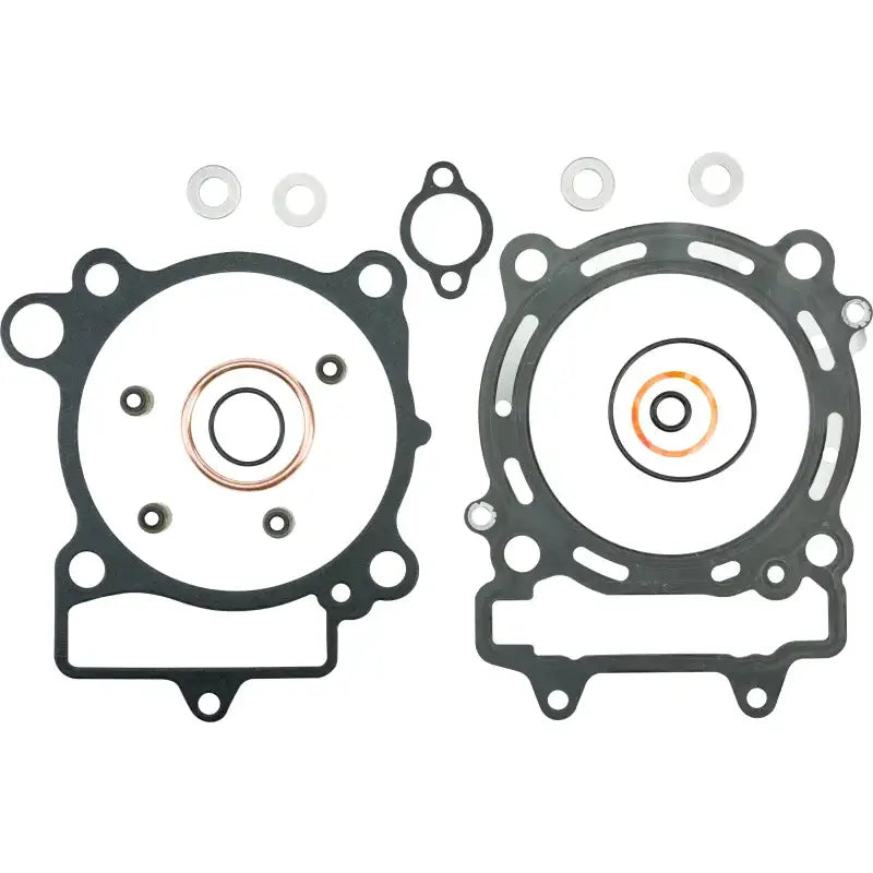 ATHENA Top End Gasket Kit W/O Valve Cover Gasket Kaw for Powersports