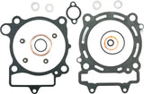 ATHENA Top End Gasket Kit W/O Valve Cover Gasket Kaw for Powersports