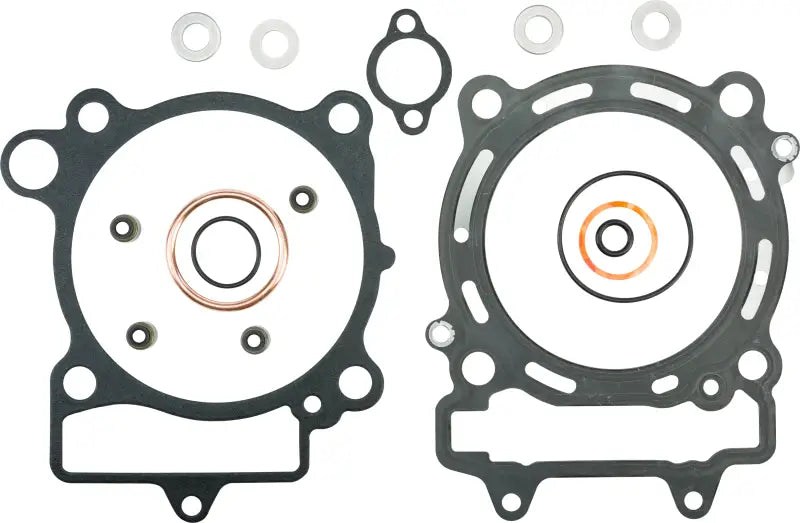 ATHENA Top End Gasket Kit W/O Valve Cover Gasket Kaw for Powersports