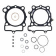 ATHENA Top End Gasket Kit W/O Valve Cover Gasket Kaw for Powersports