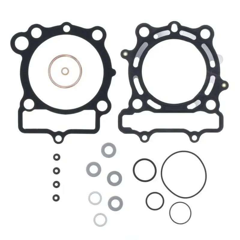 ATHENA Top End Gasket Kit W/O Valve Cover Gasket Kaw for Powersports