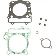 ATHENA Top End Gasket Kit W/O Valve Cover Gasket Ktm for Powersports