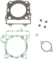 ATHENA Top End Gasket Kit W/O Valve Cover Gasket Ktm for Powersports