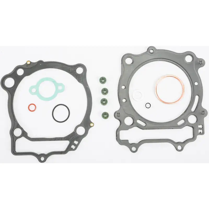 ATHENA Top End Gasket Kit W/O Valve Cover Gasket Suz for Powersports