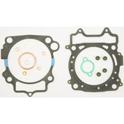 ATHENA Top End Gasket Kit W/O Valve Cover Gasket Yam for Powersports