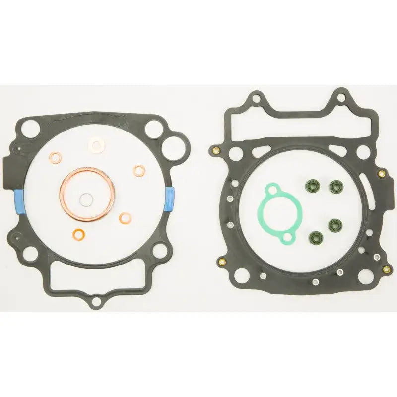 ATHENA Top End Gasket Kit W/O Valve Cover Gasket Yam for Powersports
