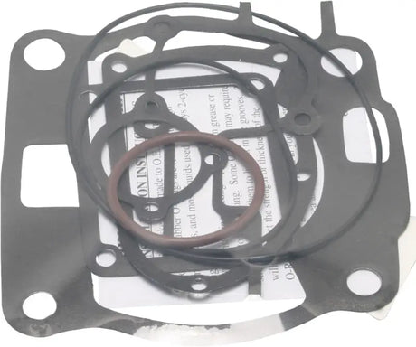 Top End Gasket Kit Yam - COMETIC