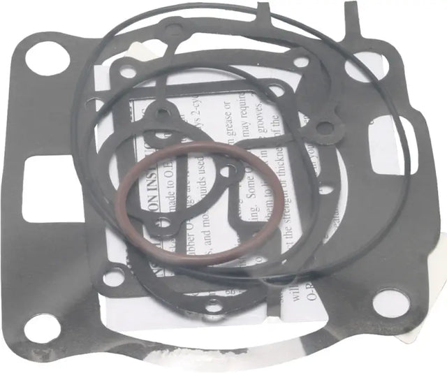 Top End Gasket Kit Yam - COMETIC
