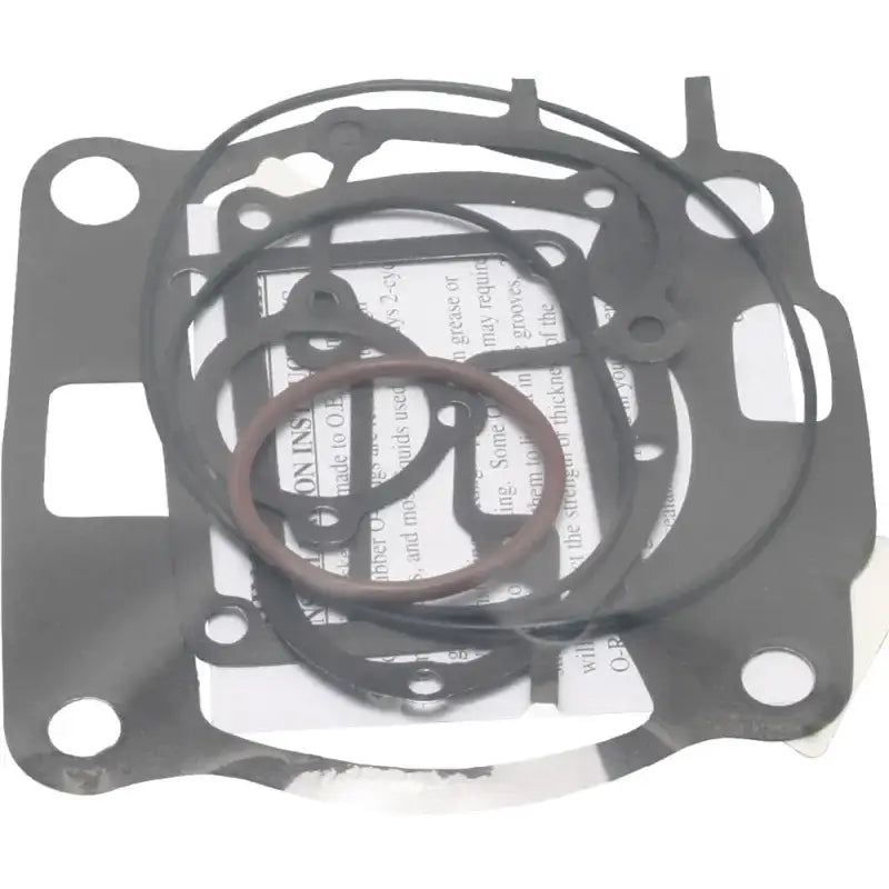 Top End Gasket Kit Yam - COMETIC