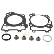 VERTEX Top End Gaskets Pol for Powersports