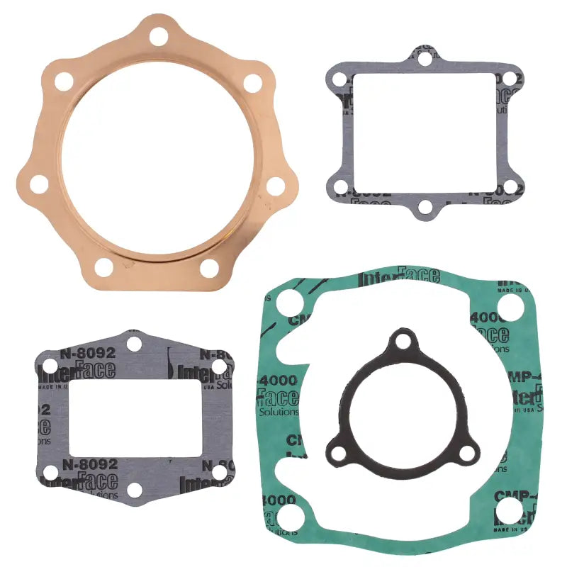 VERTEX Top End Gaskets for Powersports