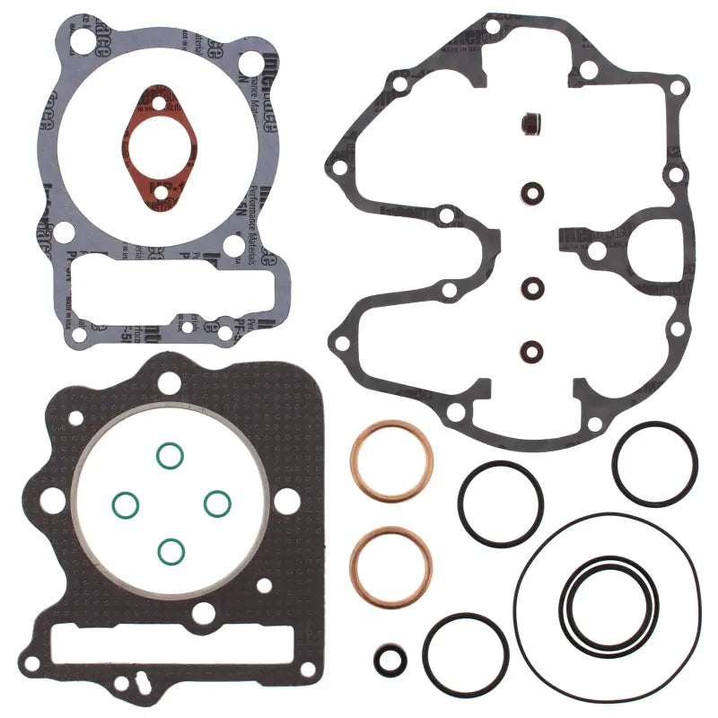 VERTEX Top End Gaskets for Powersports
