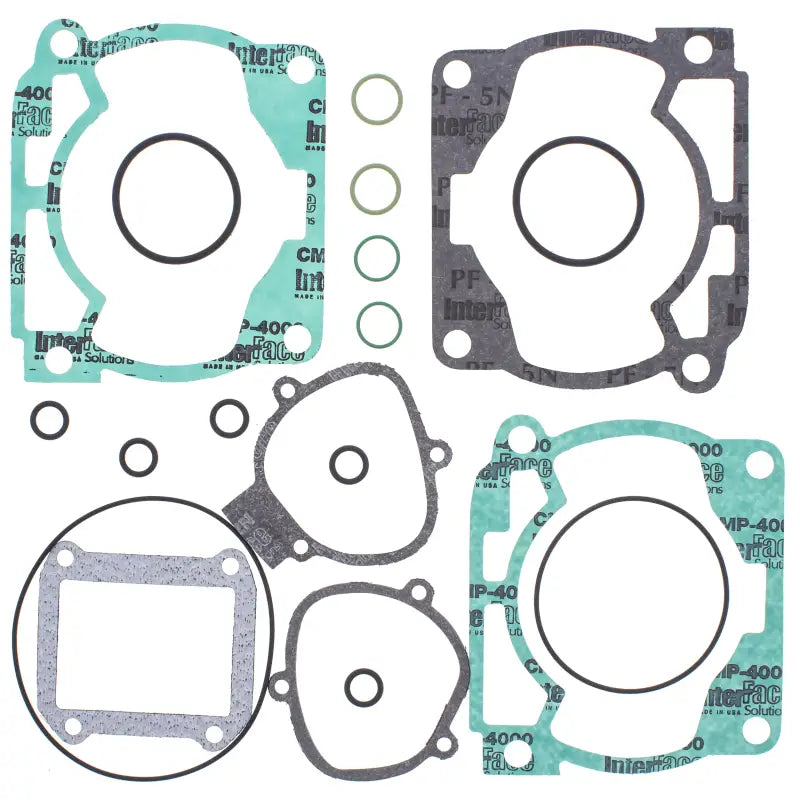 VERTEX Top End Gaskets for Powersports