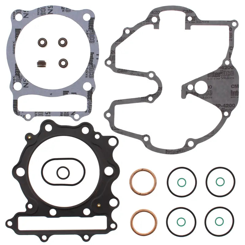 VERTEX Top End Gaskets for Powersports
