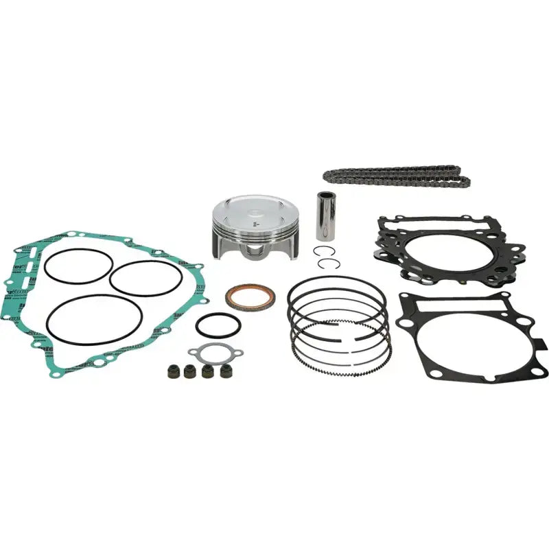 VERTEX Top End Kit 101.95/Std 10.1:1 for Powersports