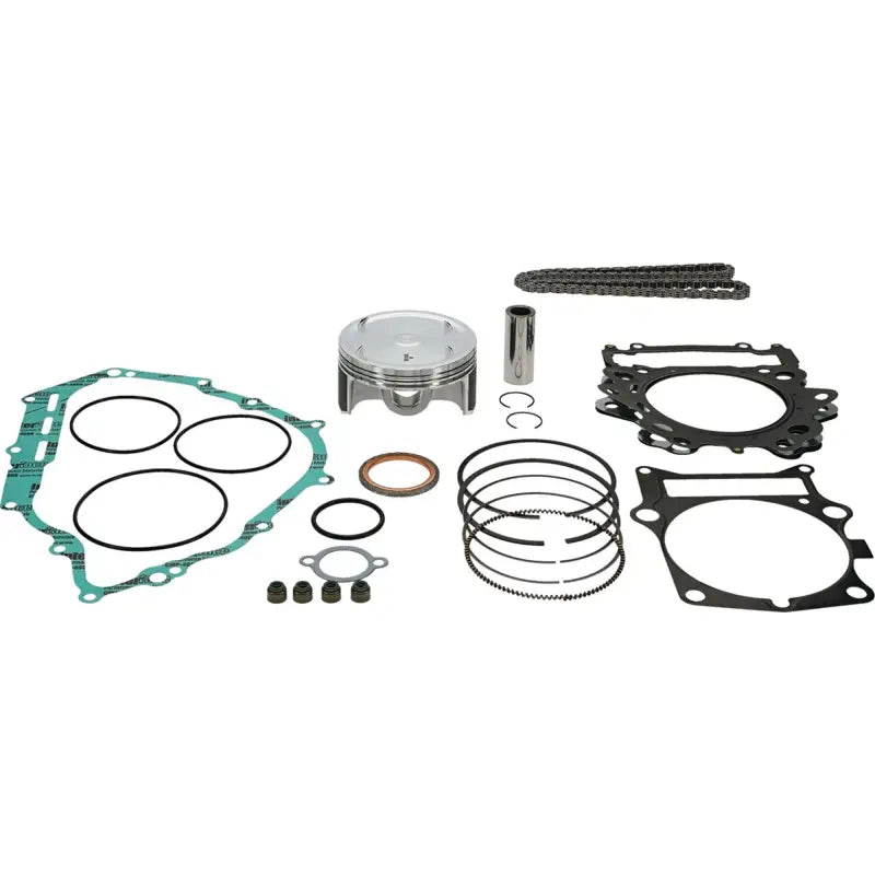 VERTEX Top End Kit 101.95/Std 10.1:1 for Powersports