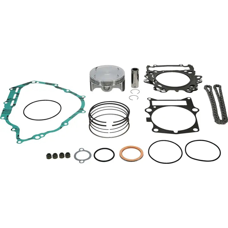 VERTEX Top End Kit 101.96/Std 10.1:1 for Powersports