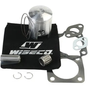 WISECO Top End Kit 41.50/+0.50 Kaw/Suz for Powersports