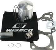 WISECO Top End Kit 41.50/+0.50 Kaw/Suz for Powersports