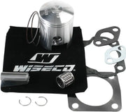 WISECO Top End Kit 42.00/+1.00 Kaw/Suz for Powersports