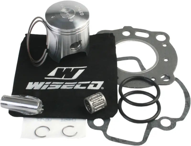 WISECO Top End Kit 43.00/Std Kaw/Suz for Powersports