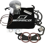 WISECO Top End Kit 45.00/+0.50 Kaw/Suz for Powersports