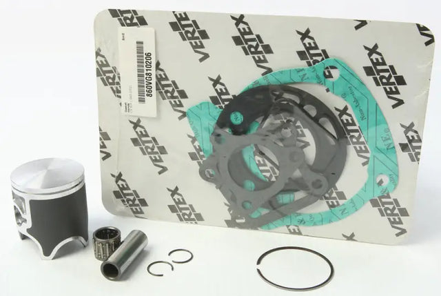 VERTEX Top End Kit 46.95/Std Hon for Powersports