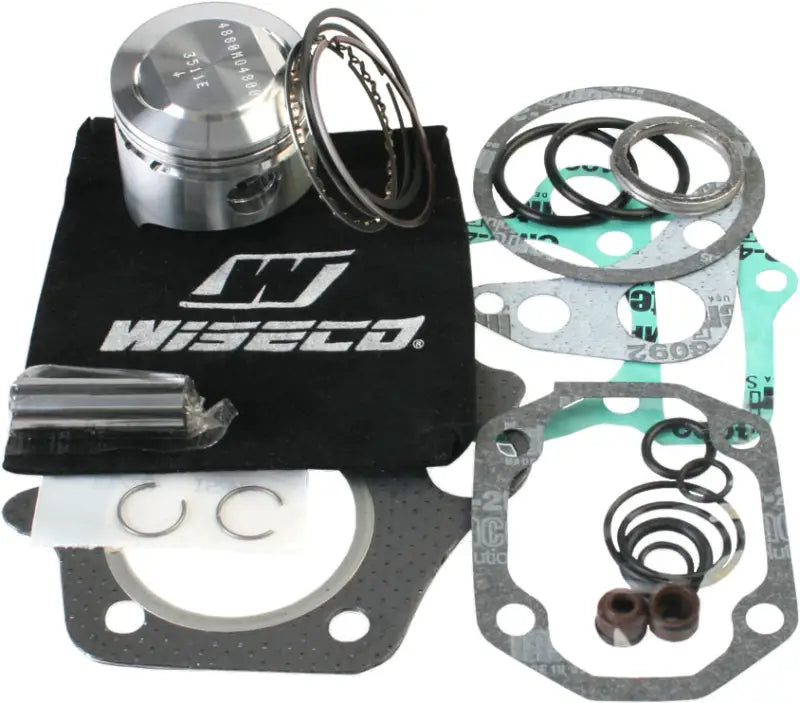 WISECO Top End Kit 48.00/+1.00 10.5:1 Hon for Powersports