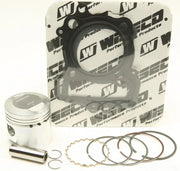 WISECO Top End Kit 49.00/+1.00 9.7:1 Hon for Powersports