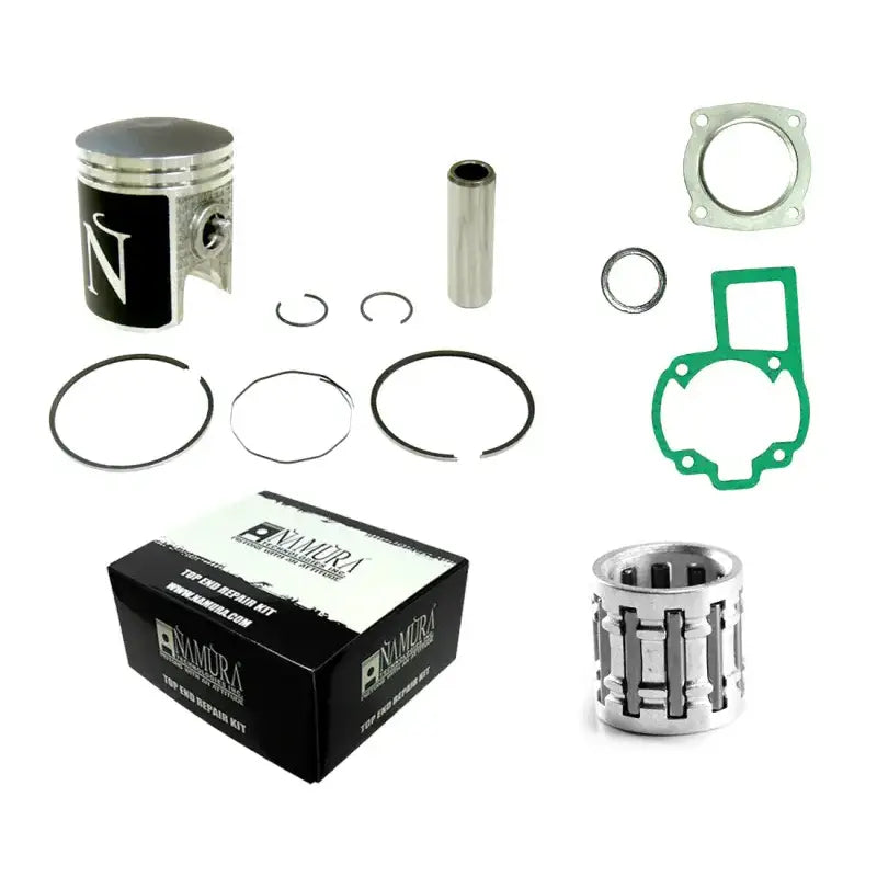 Top End Kit 49.96/Std 11:1 Kaw/Suz - Powersports
