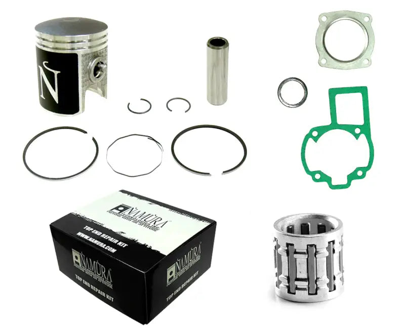 Top End Kit 49.96/Std 11:1 Kaw/Suz - Powersports