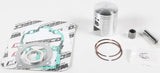 WISECO Top End Kit 51.00/+1.00 Kaw/Suz for Powersports