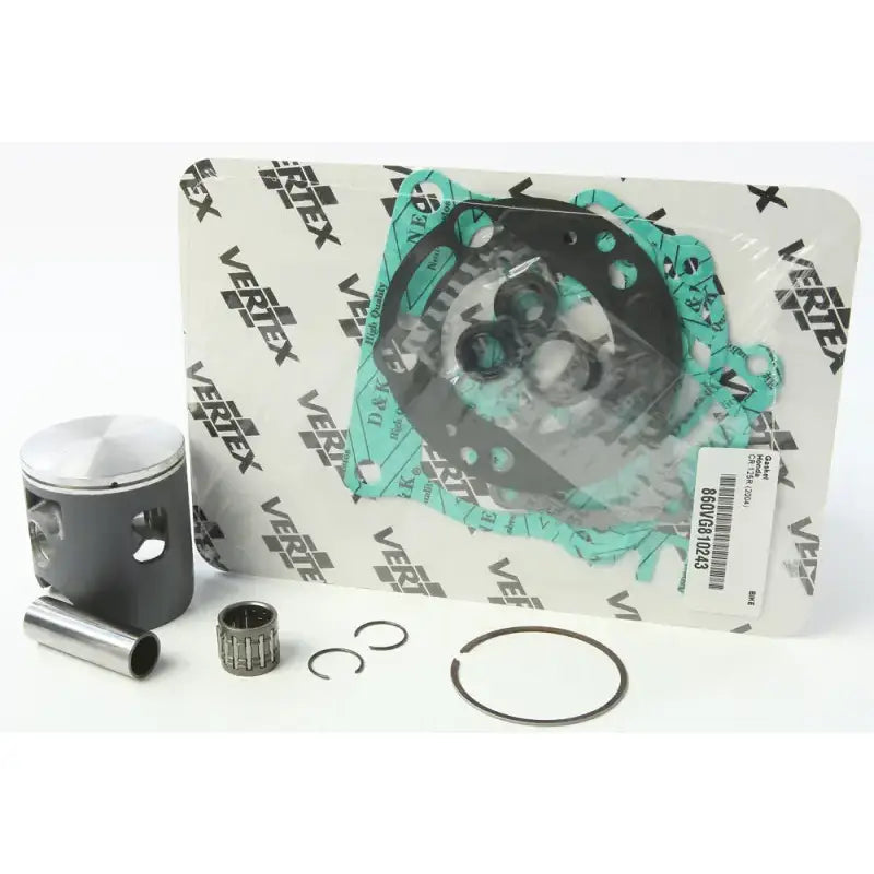 VERTEX Top End Kit 53.93/Std Hon for Powersports