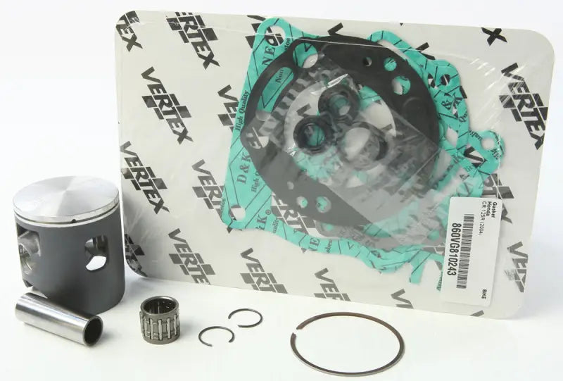VERTEX Top End Kit 53.93/Std Hon for Powersports
