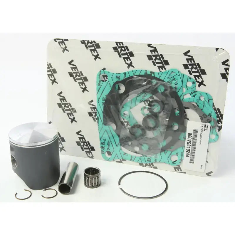 VERTEX Top End Kit 53.94/Std Hon for Powersports